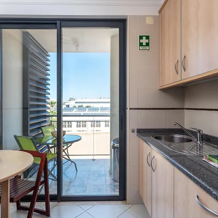 Santa Maria Apartment Tavira