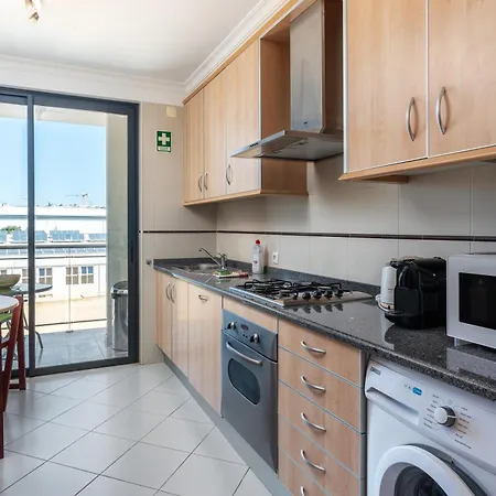 Apartment Santa Maria Tavira