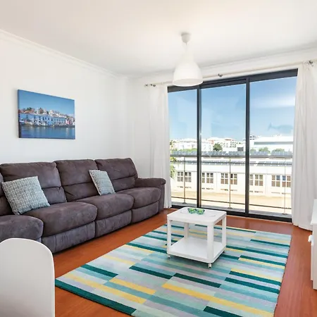 Apartment Santa Maria Tavira