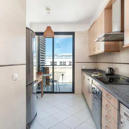 Apartment Santa Maria