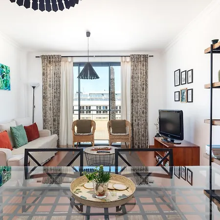 Santa Maria Apartment Tavira