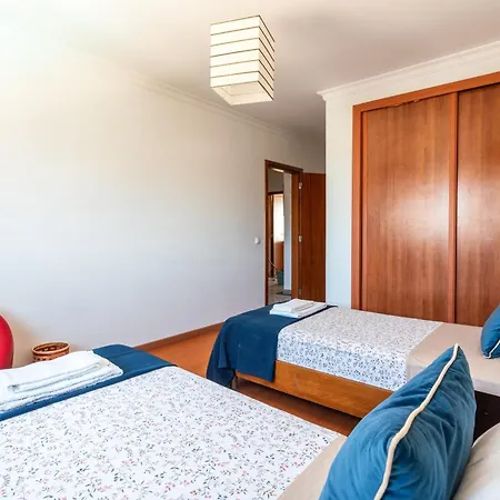 Santa Maria Apartment *