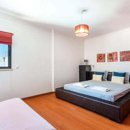 Apartment Santa Maria
