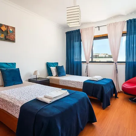 Santa Maria Apartment Tavira