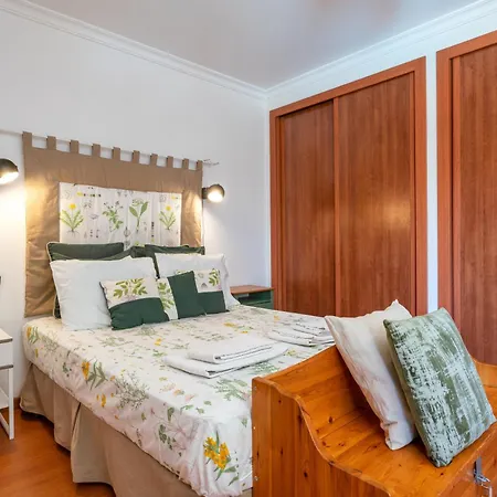 Apartment Santa Maria