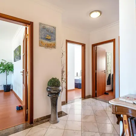 Apartment Santa Maria