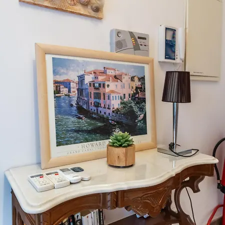 Apartment Santa Maria Tavira
