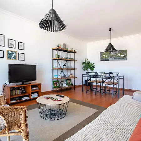 Santa Maria Apartment *