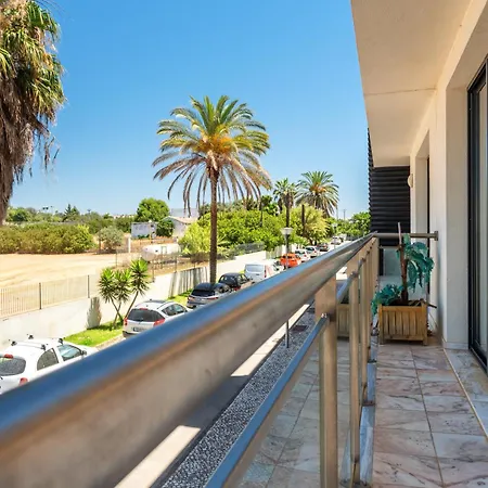 Apartment Santa Maria Tavira