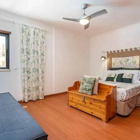 Apartment Santa Maria