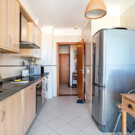 Apartment Santa Maria