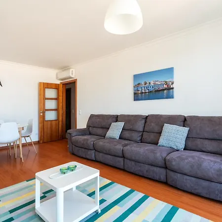 Apartment Santa Maria *