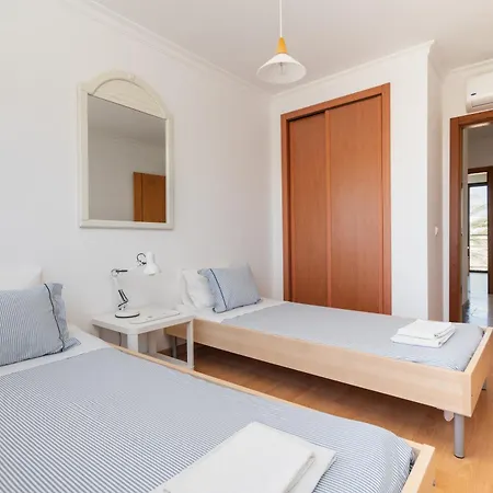 Apartment Santa Maria