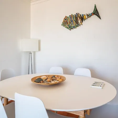 Santa Maria Apartment