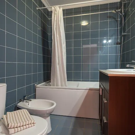 Apartment Santa Maria *