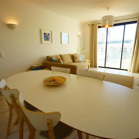 Apartment Santa Maria