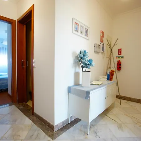 Apartment Santa Maria Tavira