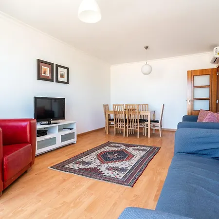 Apartment Santa Maria Tavira