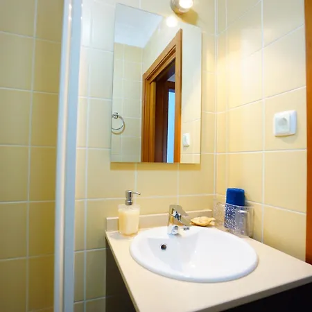 Apartment Santa Maria Tavira