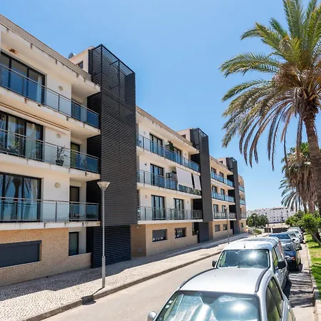 Santa Maria Apartment *