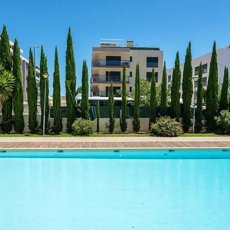 Santa Maria Apartment Tavira