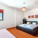 Apartment Santa Maria