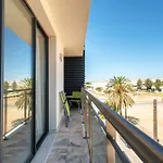 Santa Maria Apartment *