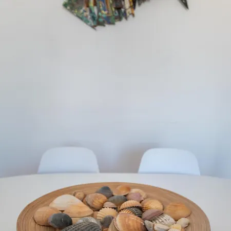 Apartmán Santa Maria