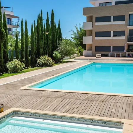 Apartmán Santa Maria Tavira