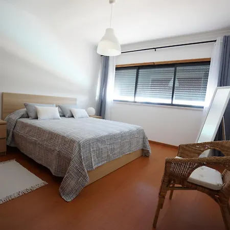 Santa Maria Apartment Tavira