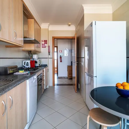 Apartment Santa Maria Tavira