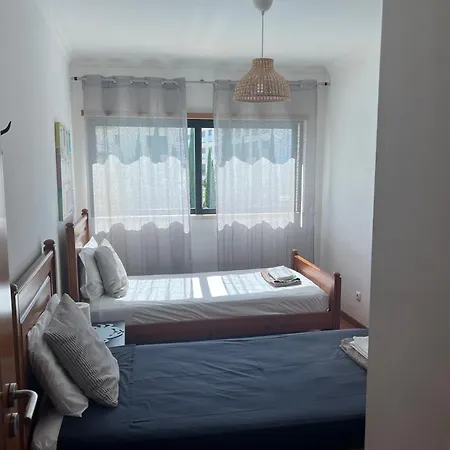 Santa Maria Apartment