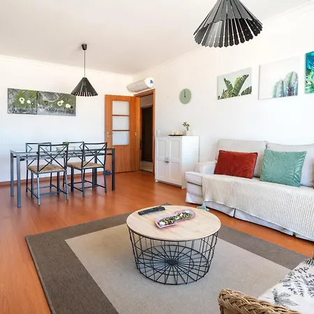 Santa Maria Apartment