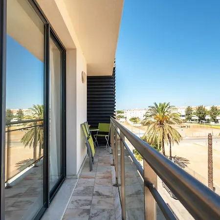 Santa Maria Apartment *