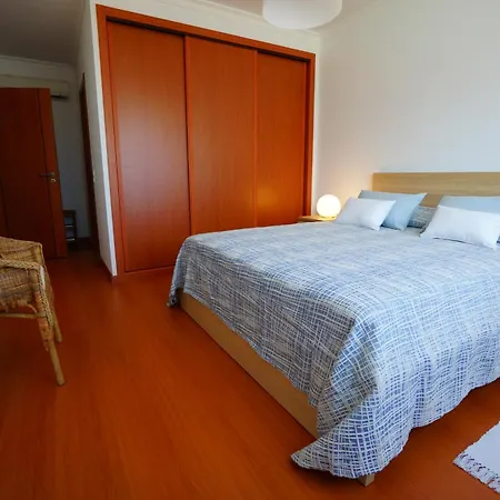 Apartment Santa Maria