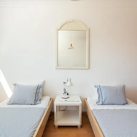 Apartment Santa Maria
